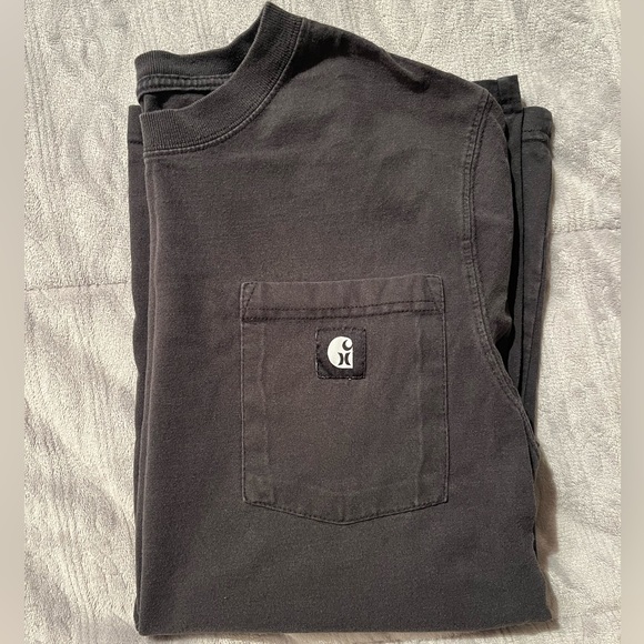 Carhartt Other - Carhartt Black T-shirt